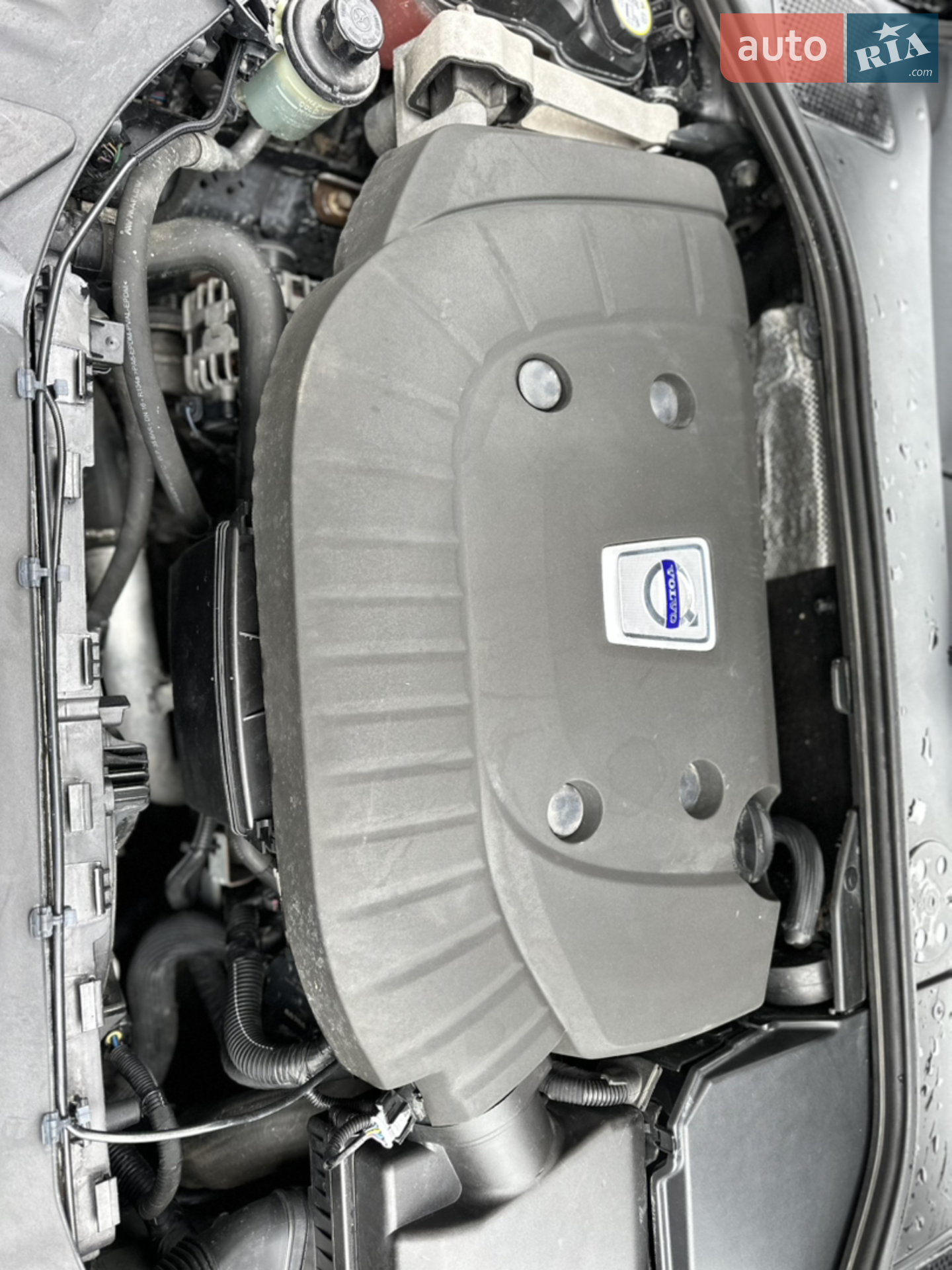 2013 Volvo V60 - мініатюра 10