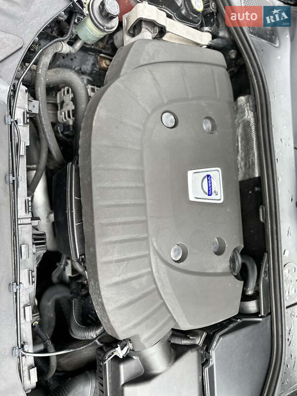 Універсал Volvo V60 2013 в Тернополі фото 10 Універсал Volvo V60 2013 в Тернополі