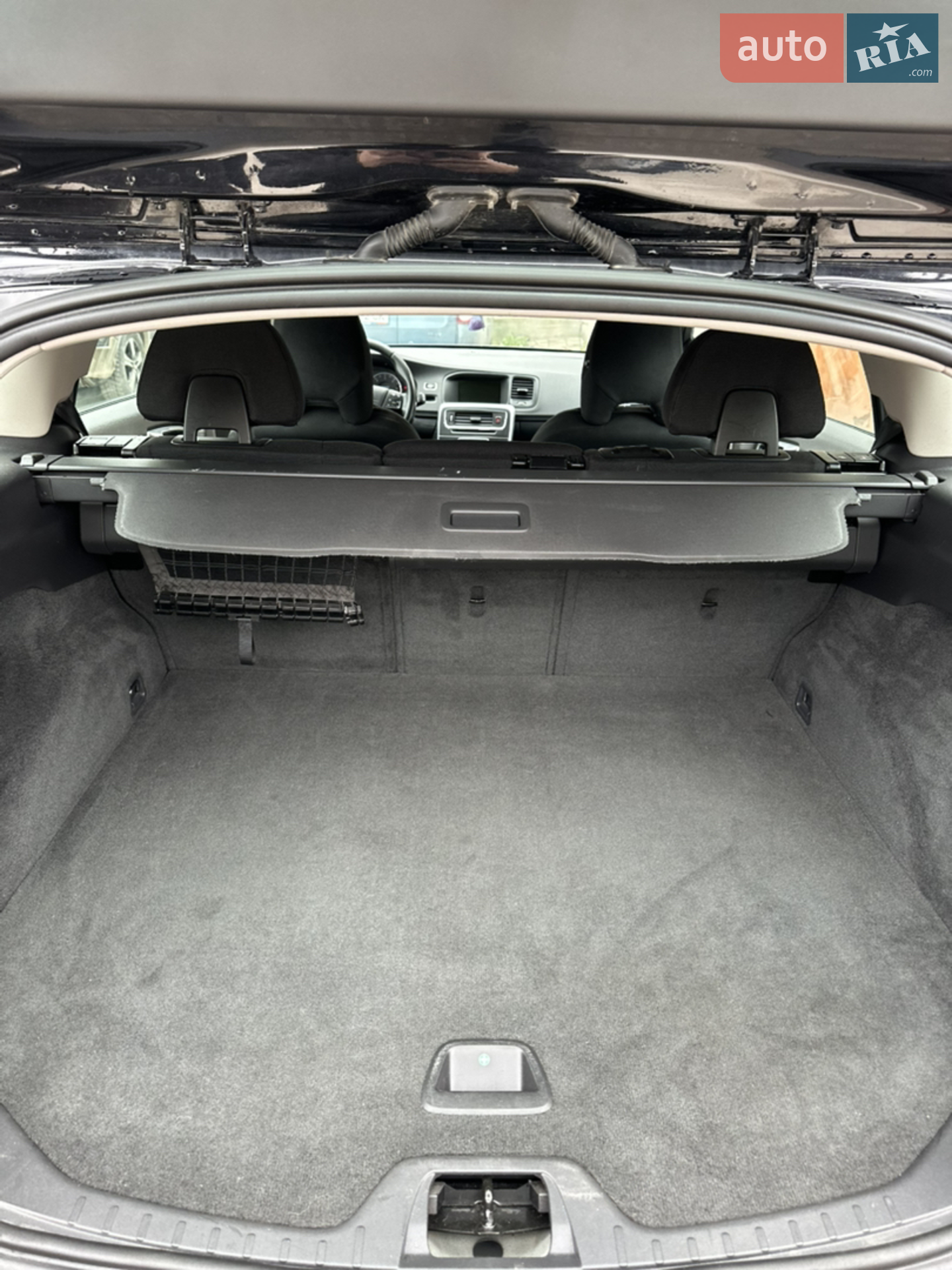 2013 Volvo V60 - мініатюра 12