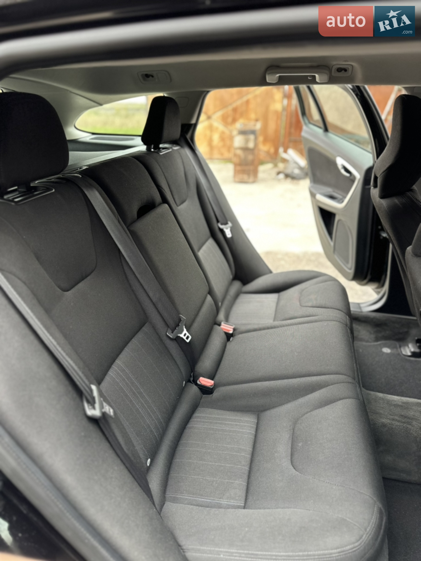 2013 Volvo V60 - мініатюра 18