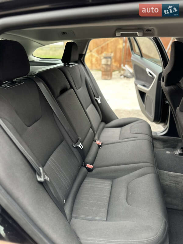 Універсал Volvo V60 2013 в Тернополі фото 18 Універсал Volvo V60 2013 в Тернополі