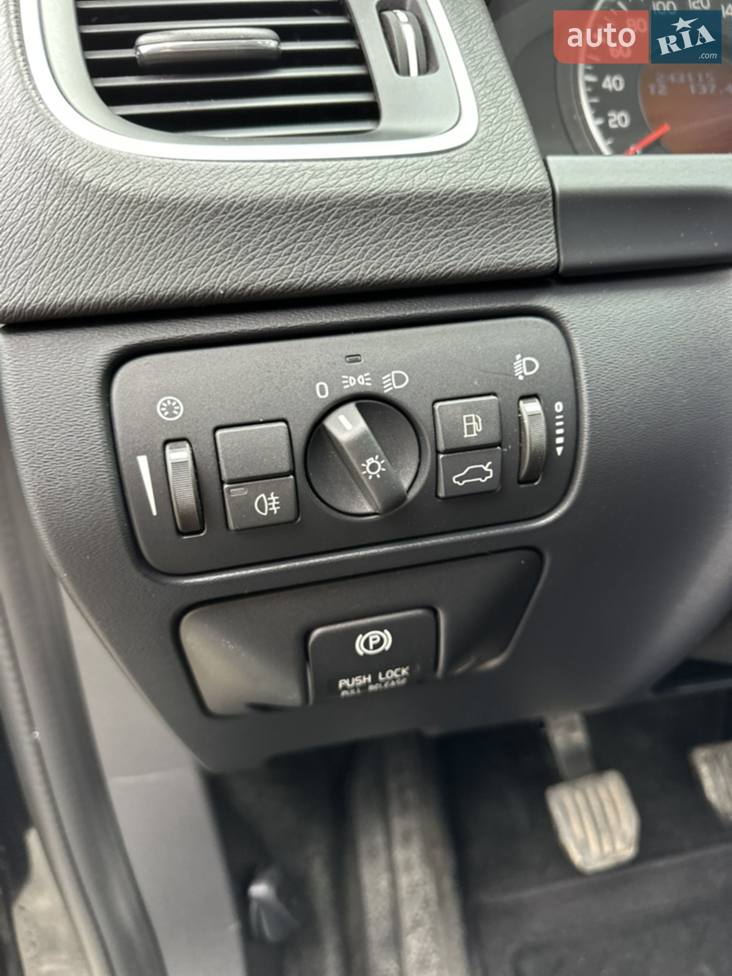 2013 Volvo V60 - мініатюра 25