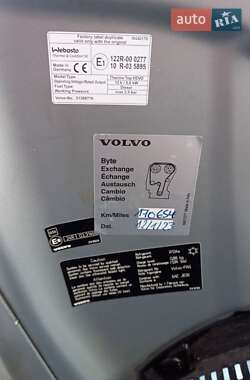 Универсал Volvo V60 2014 в 