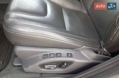Универсал Volvo V60 2014 в 