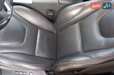 Универсал Volvo V60 2014 в 