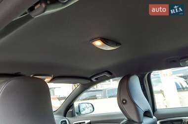 Универсал Volvo V60 2014 в 