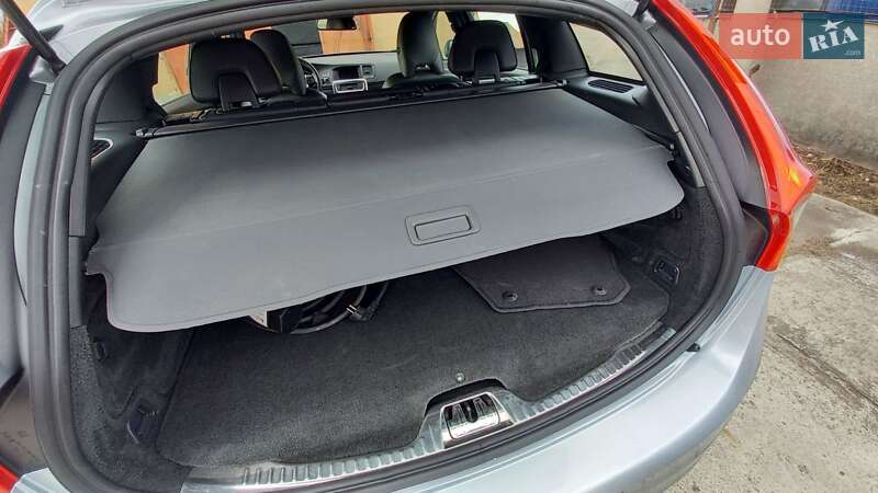Універсал Volvo V60 2014 в Коломиї