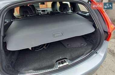Универсал Volvo V60 2014 в 
