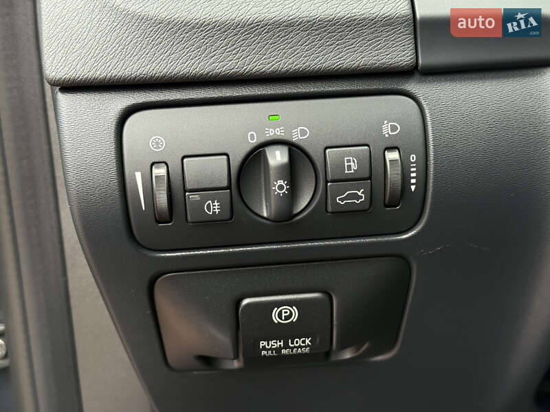 Универсал Volvo V60 2012 в Стрые фото 55 Универсал Volvo V60 2012 в Стрые