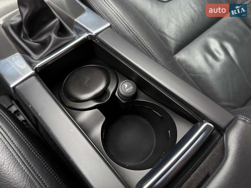 Универсал Volvo V60 2012 в Стрые фото 65 Универсал Volvo V60 2012 в Стрые