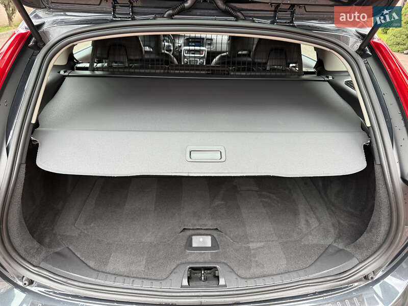 Универсал Volvo V60 2012 в Стрые фото 90 Универсал Volvo V60 2012 в Стрые