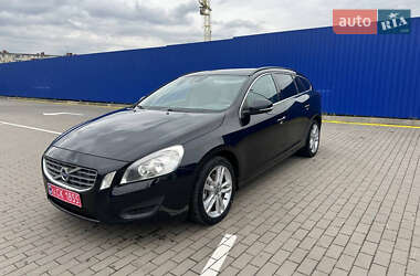 Універсал Volvo V60 2013 в Калуші