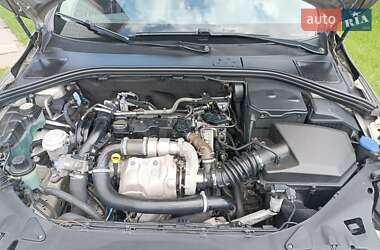 Универсал Volvo V60 2011 в 
