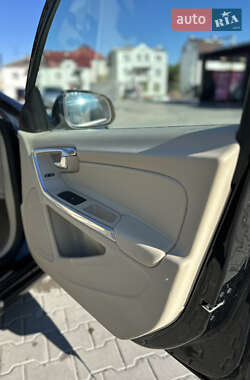 Універсал Volvo V60 2012 в 
