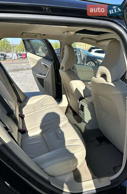 Універсал Volvo V60 2012 в 