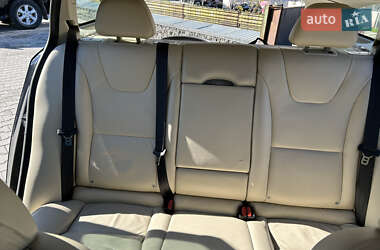Універсал Volvo V60 2012 в 