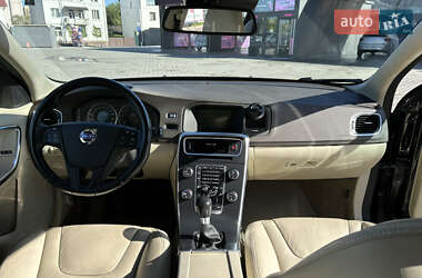 Універсал Volvo V60 2012 в 