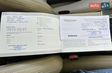 Універсал Volvo V60 2012 в 