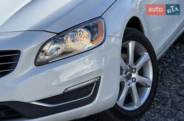 Універсал Volvo V60 2017 в 