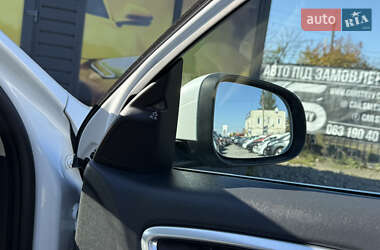 Універсал Volvo V60 2017 в 