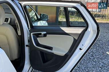 Універсал Volvo V60 2017 в 