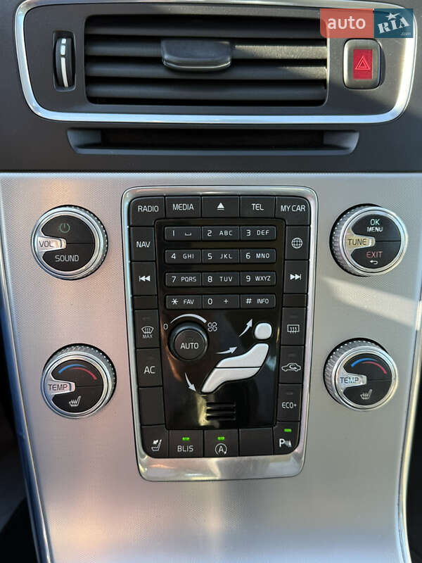 Универсал Volvo V60 2017 в Стрые фото 60 Универсал Volvo V60 2017 в Стрые