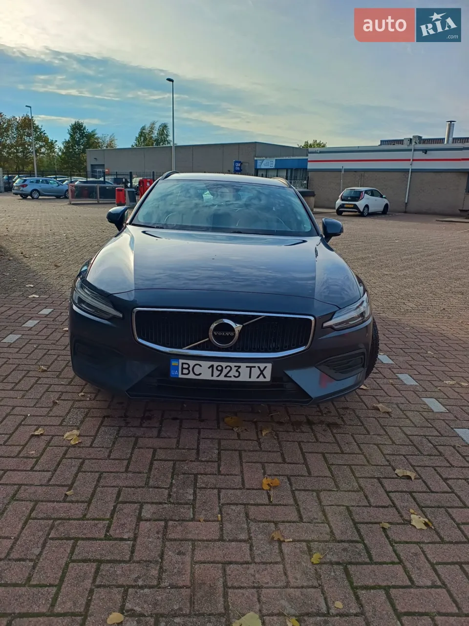 2018 Volvo V60 - мініатюра 25