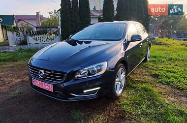 Универсал Volvo V60 2014 в Ровно