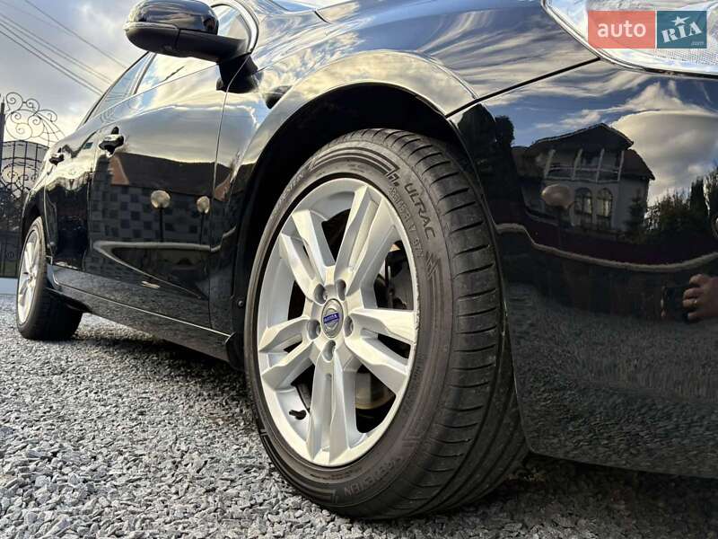 Універсал Volvo V60 2012 в Рівному фото 17 Універсал Volvo V60 2012 в Рівному