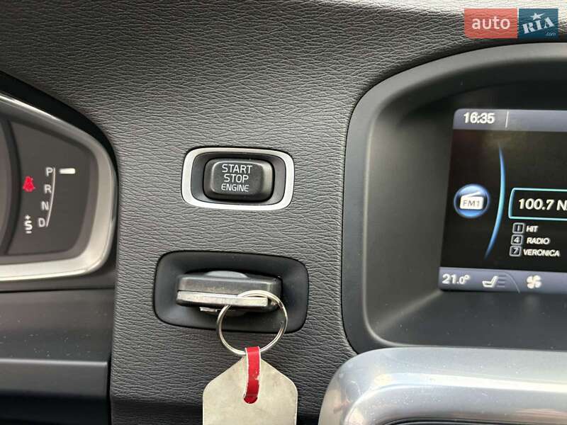 Універсал Volvo V60 2012 в Рівному фото 43 Універсал Volvo V60 2012 в Рівному