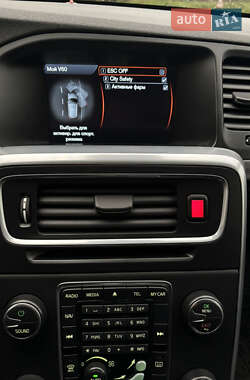 Универсал Volvo V60 2012 в Золочеве