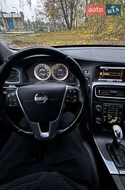 Универсал Volvo V60 2012 в Золочеве