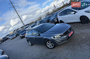 Универсал Volvo V60 2016 в Ровно