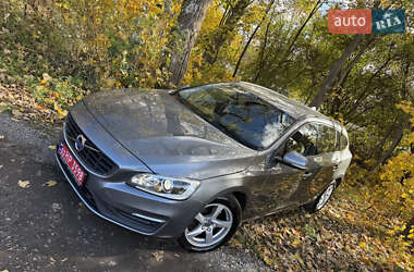 Универсал Volvo V60 2016 в Ровно Универсал Volvo V60 2016 в Ровно