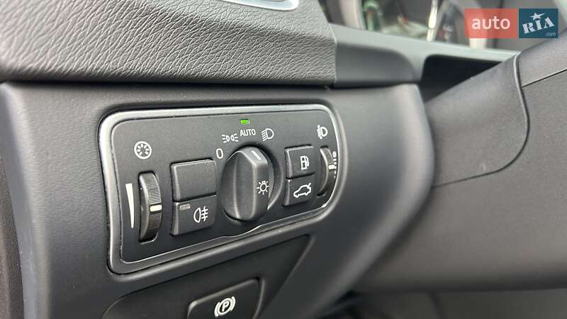 Універсал Volvo V60 2011 в Луцьку фото 22 Універсал Volvo V60 2011 в Луцьку