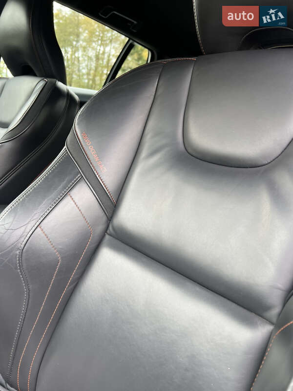 Універсал Volvo V60 2016 в Луцьку фото 34 Універсал Volvo V60 2016 в Луцьку