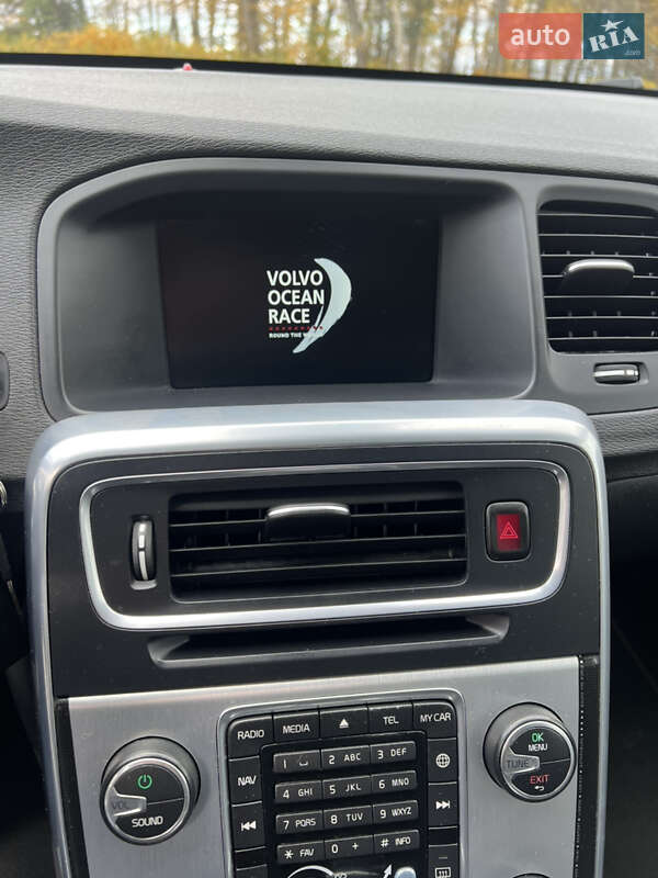 Універсал Volvo V60 2016 в Луцьку фото 43 Універсал Volvo V60 2016 в Луцьку