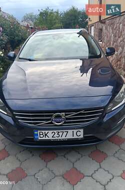Универсал Volvo V60 2014 в Ровно