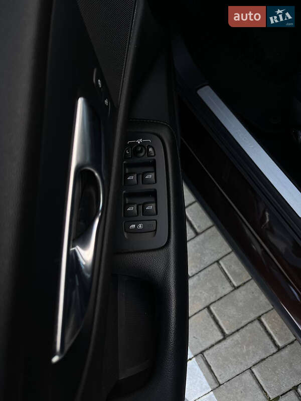 Універсал Volvo V60 2020 в Ромнах фото 19 Універсал Volvo V60 2020 в Ромнах