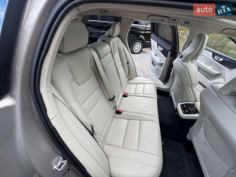 Универсал Volvo V60 2020 в Дрогобыче фото 88 Универсал Volvo V60 2020 в Дрогобыче