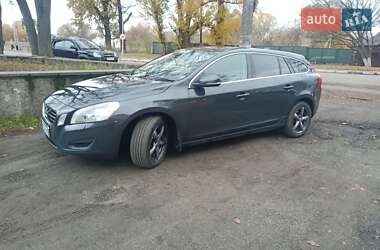 Универсал Volvo V60 2011 в Малине Универсал Volvo V60 2011 в Малине