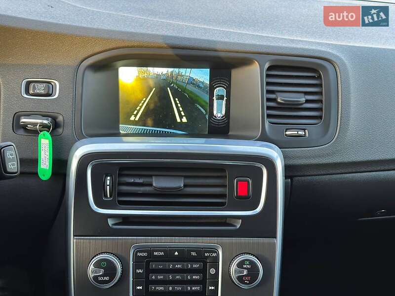 Універсал Volvo V60 2015 в Луцьку фото 22 Універсал Volvo V60 2015 в Луцьку