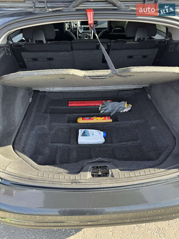 Универсал Volvo V60 2011 в Трускавце