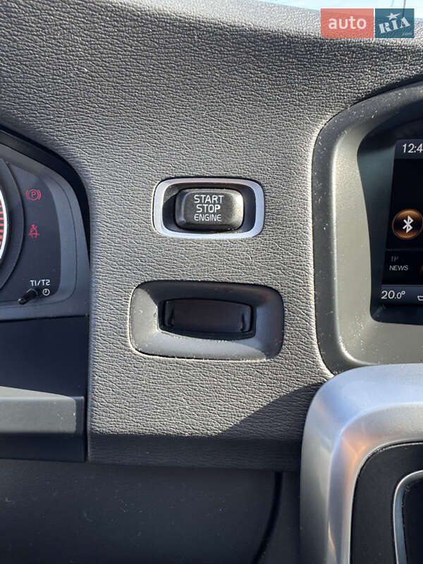 Универсал Volvo V60 2011 в Трускавце