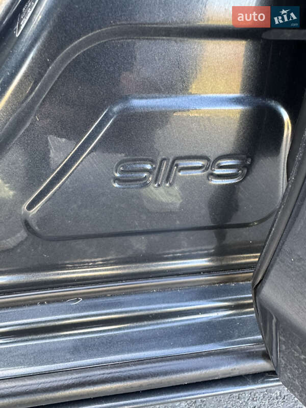 Универсал Volvo V60 2011 в Трускавце