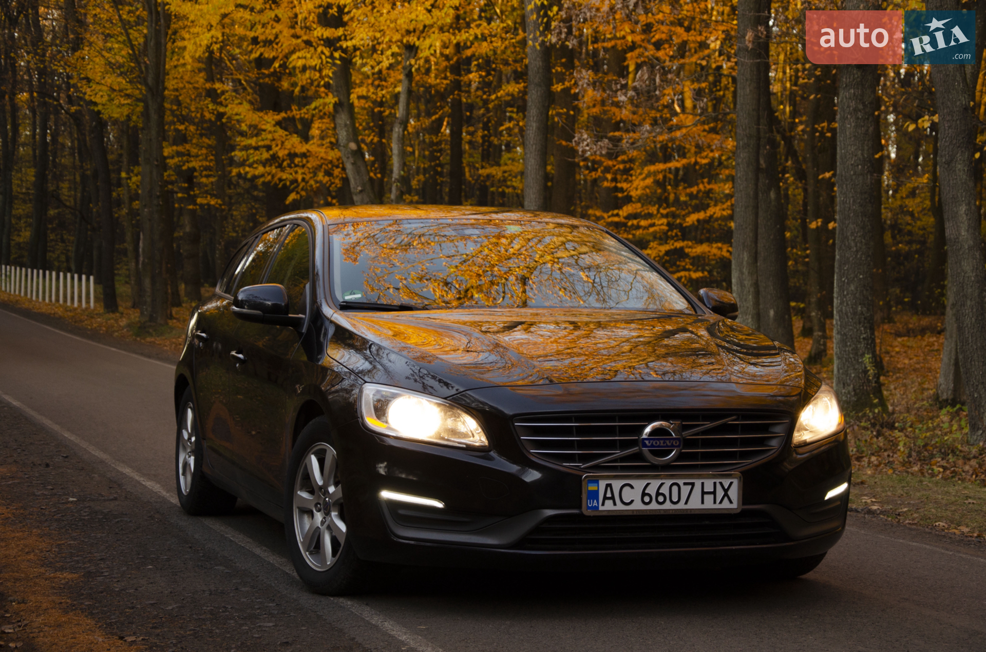 2013 Volvo V60 - мініатюра 2
