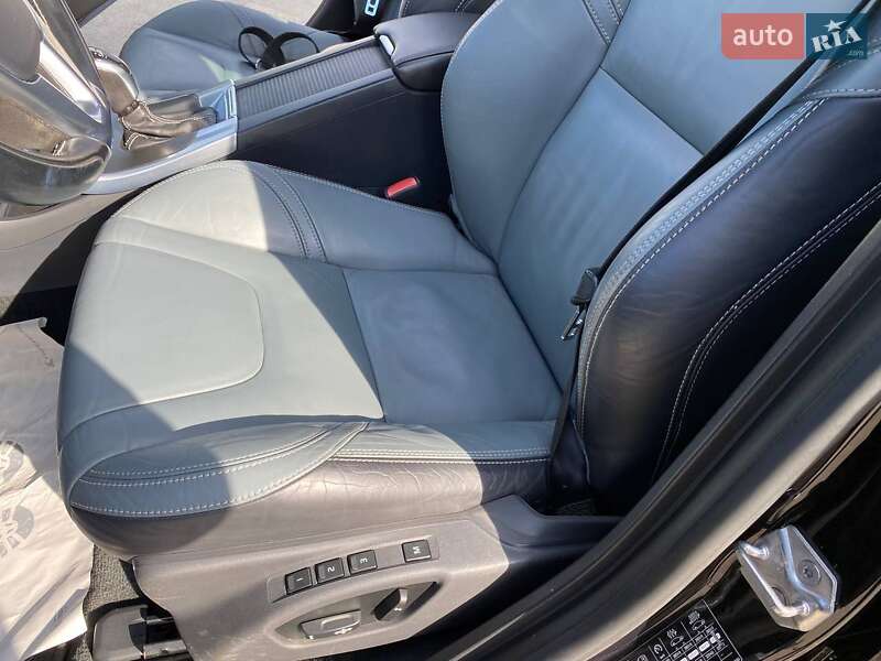 Универсал Volvo V60 2013 в Стрые