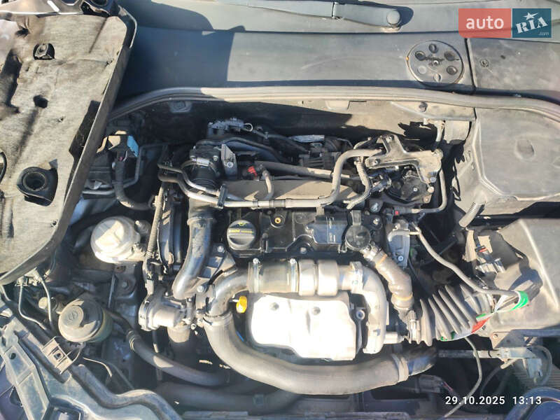 Универсал Volvo V60 2014 в Стрые