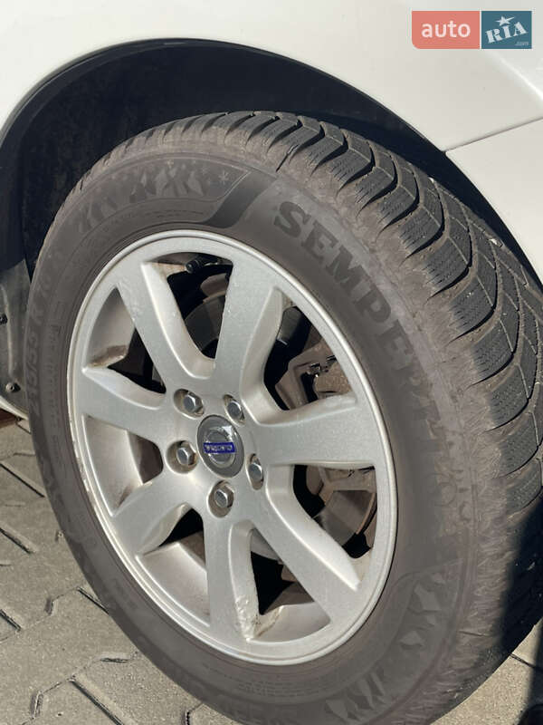 Універсал Volvo V60 2012 в Києві