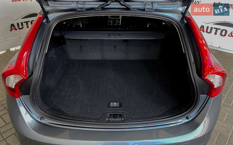 Универсал Volvo V60 2018 в Львове